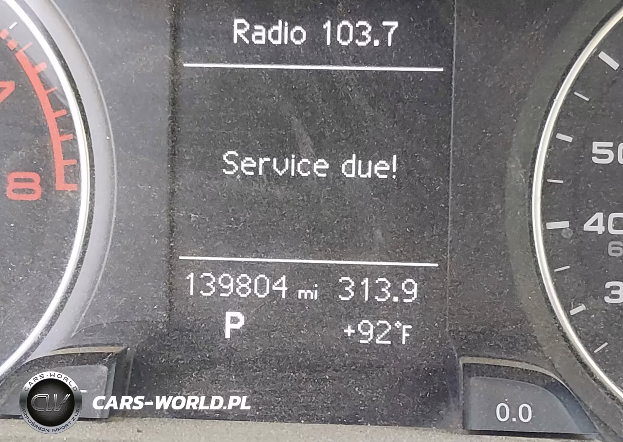 2016 Audi A4 Premium VIN:WAUAFAFLXGN008174 - 16