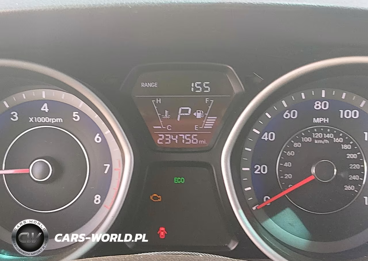 2016 Hyundai Elantra Se VIN:KMHDH4AE3GU541912 - 7