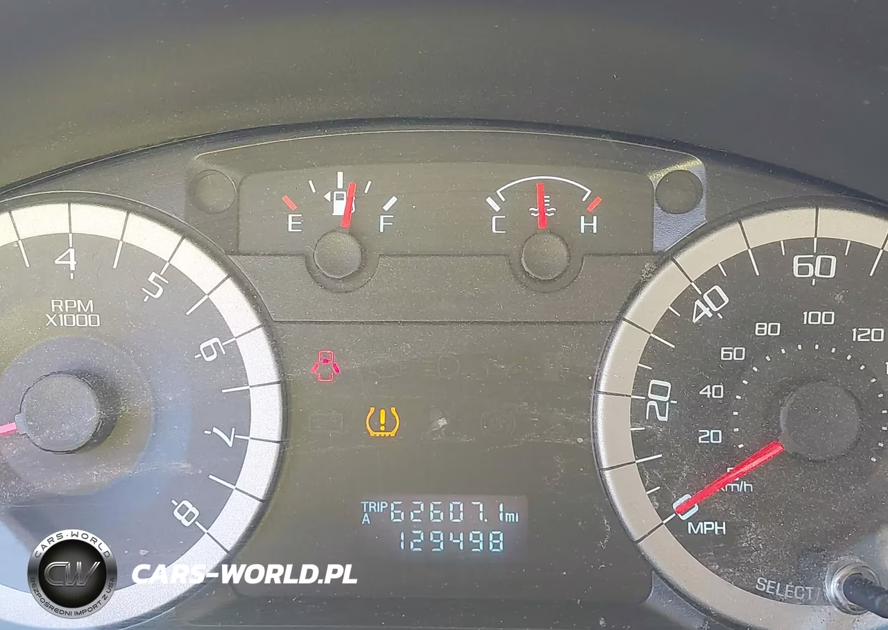 2010 Ford Escape Xls VIN:1FMCU0C74AKC60798 - 7
