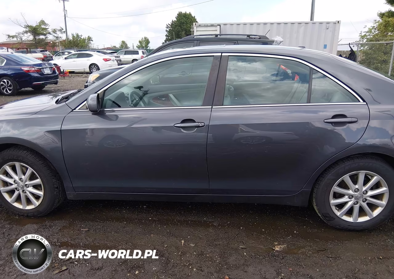 2011 Toyota Camry Xle VIN:4T1BF3EK6BU602198 - 14