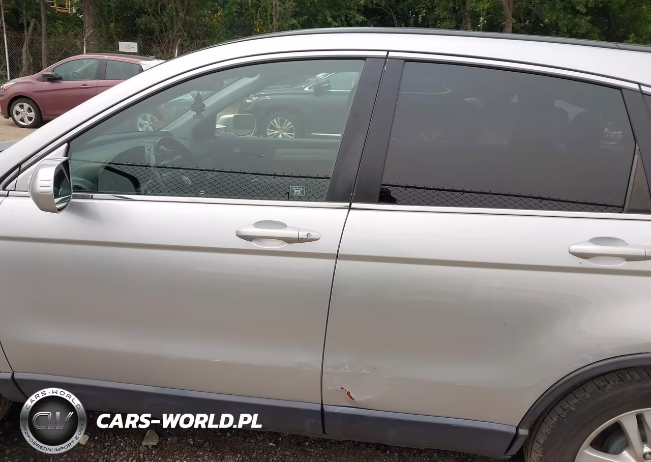 2011 Honda Cr-V Ex-L VIN:JHLRE4H7XBC026353 - 14