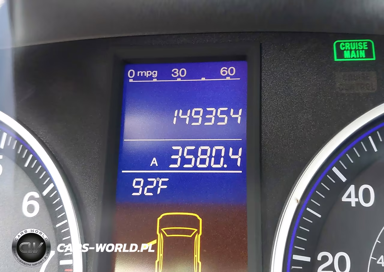 2011 Honda Cr-V Ex-L VIN:JHLRE4H7XBC026353 - 15