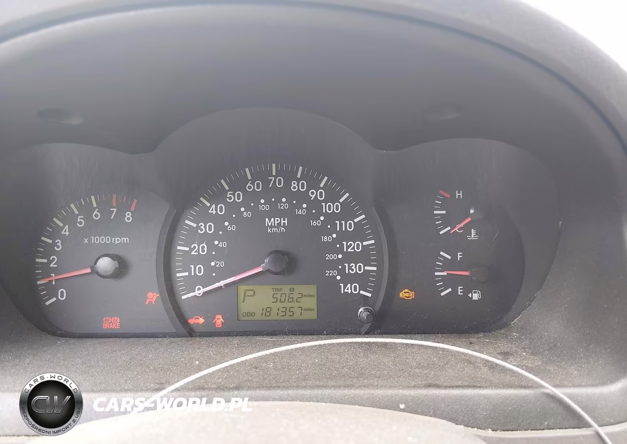 2006 Kia Spectra Ex-Lx-Sx VIN:KNAFE121765270133 - 7