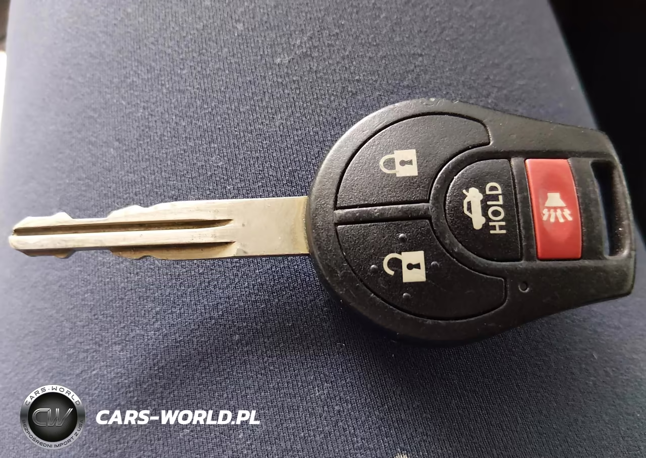 2014 Nissan Sentra S VIN:3N1AB7APXEY327718 - 11