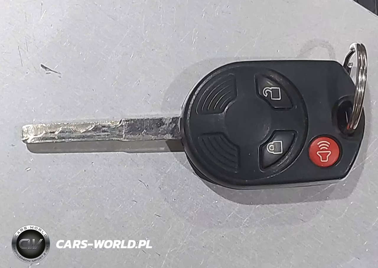 2013 Ford Escape Se VIN:1FMCU9GX6DUA04332 - 11