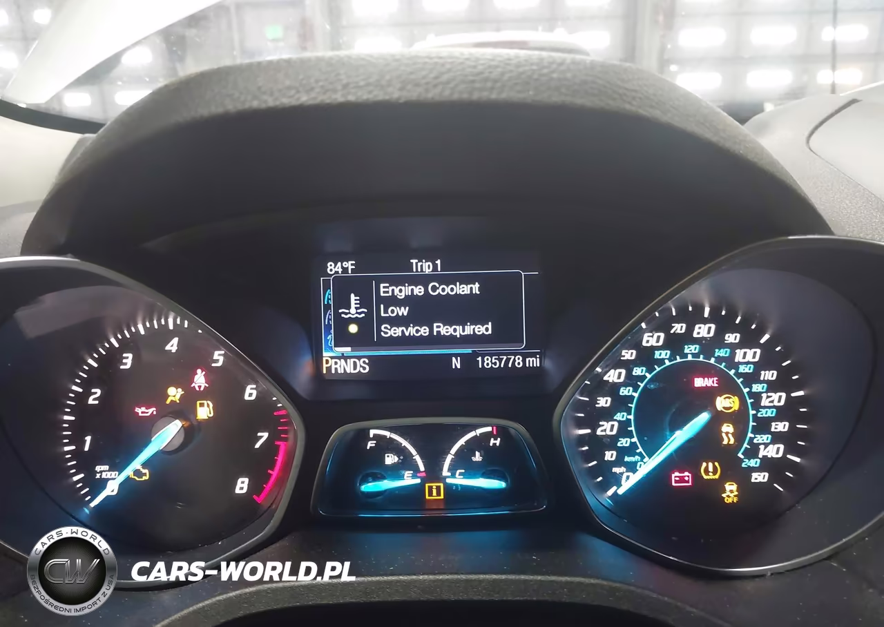 2013 Ford Escape Se VIN:1FMCU9GX6DUA04332 - 7