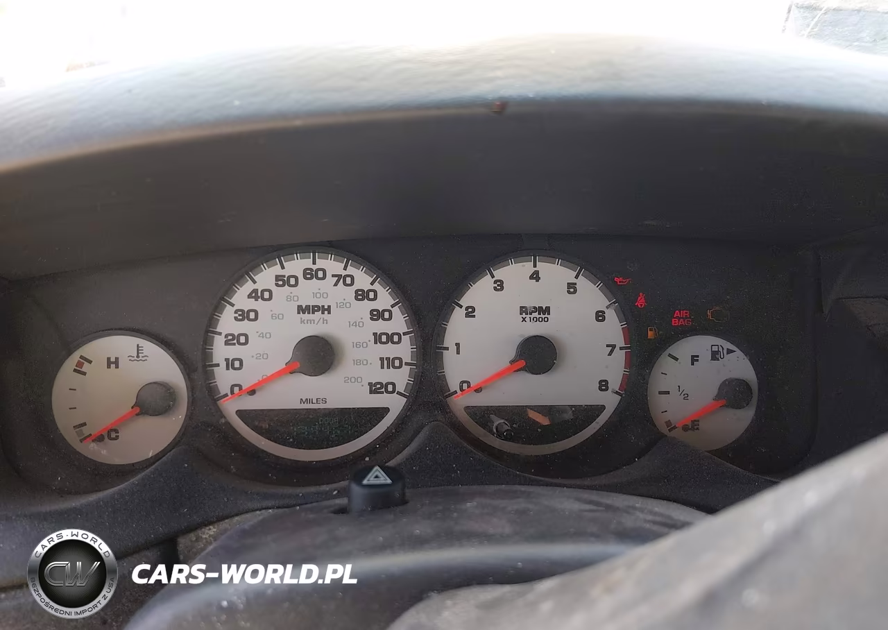 2005 Dodge Neon Sxt VIN:1B3ES56C35D219888 - 7