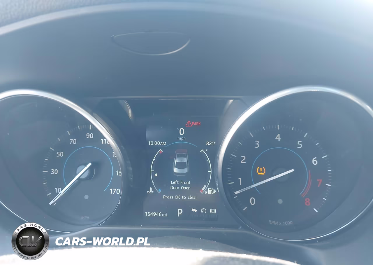 2017 Jaguar Xf 35T Premium VIN:SAJBJ4BV9HCY34964 - 7