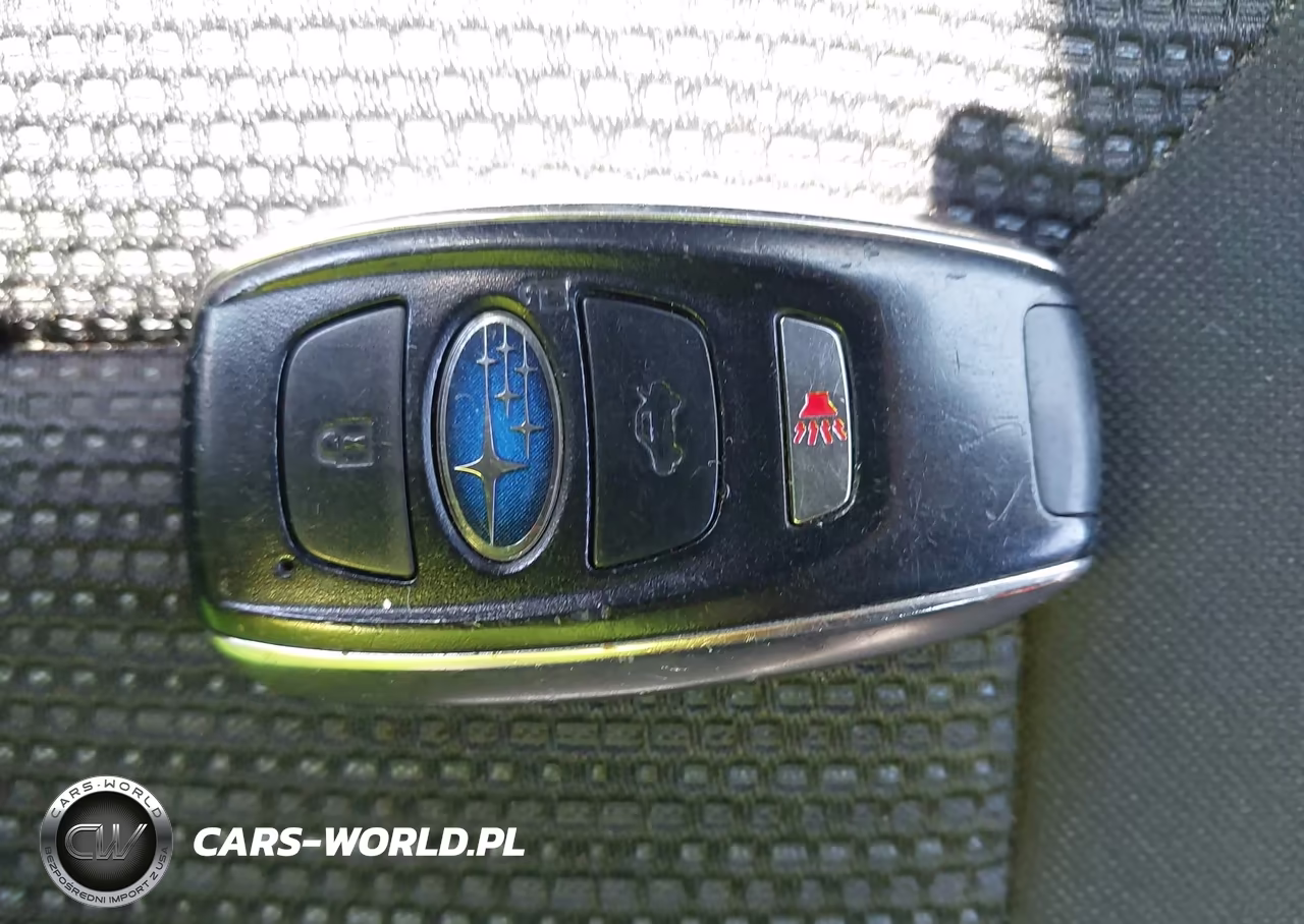 2019 Subaru Impreza 2.0I Sport VIN:4S3GTAM64K3756300 - 11