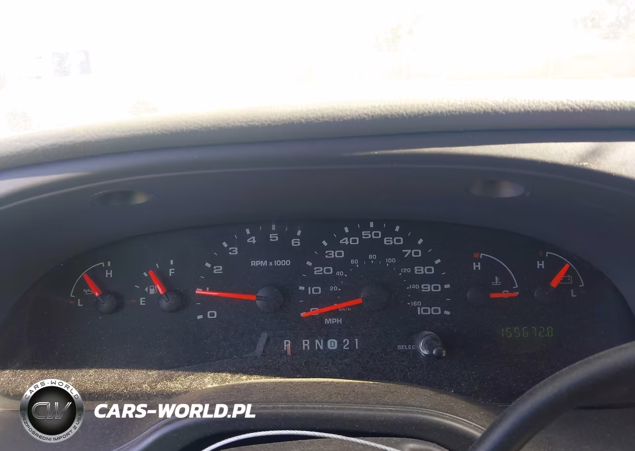 2006 Ford E-250 Commercial-Recreational VIN:1FTNS24W26DB37484 - 7