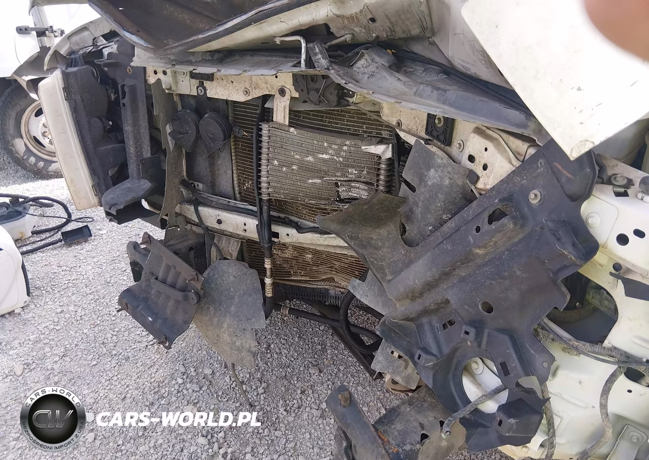 2023 Ford E-450 Cutaway VIN:1FDXE4FN8PDD23625 - 10