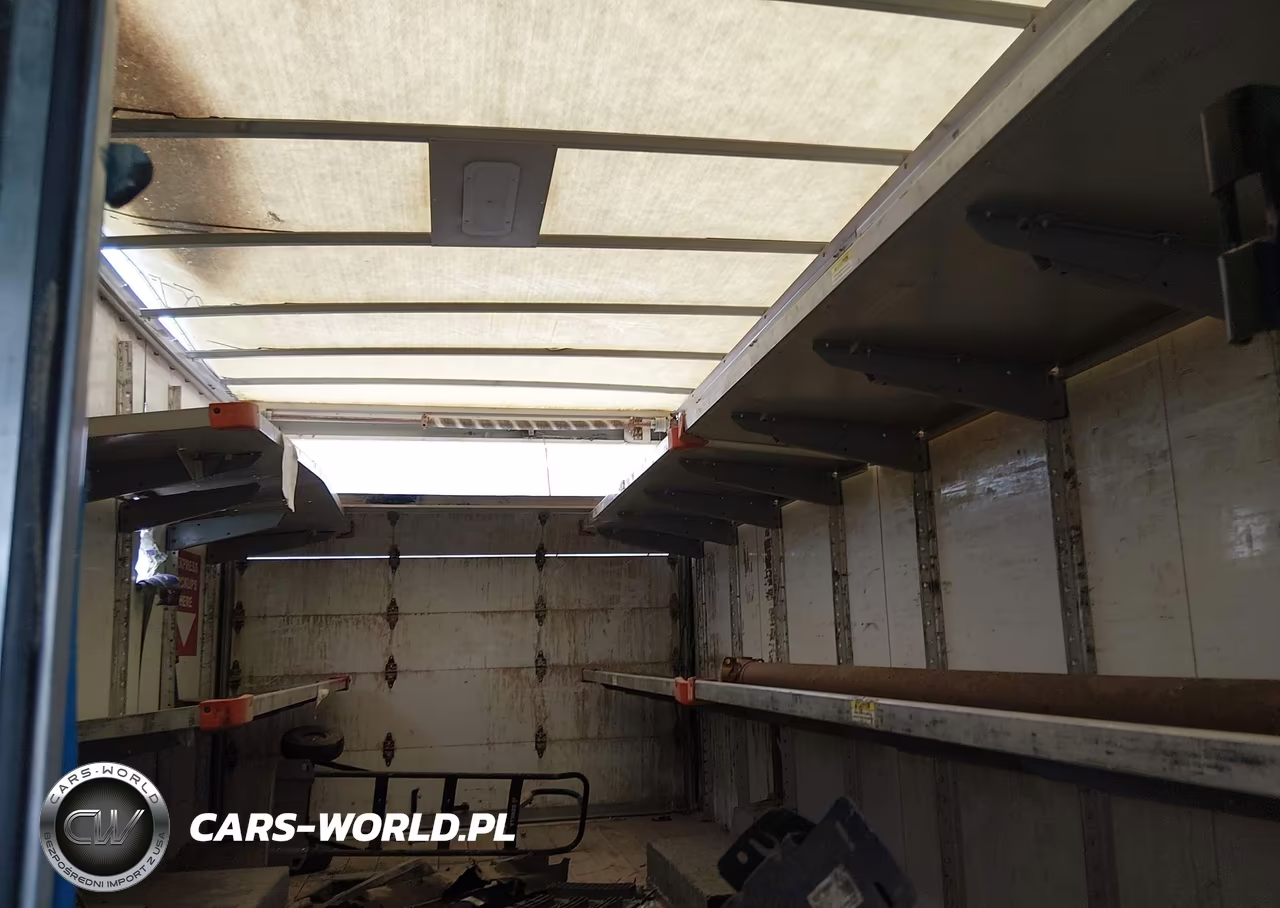 2023 Ford E-450 Cutaway VIN:1FDXE4FN8PDD23625 - 6