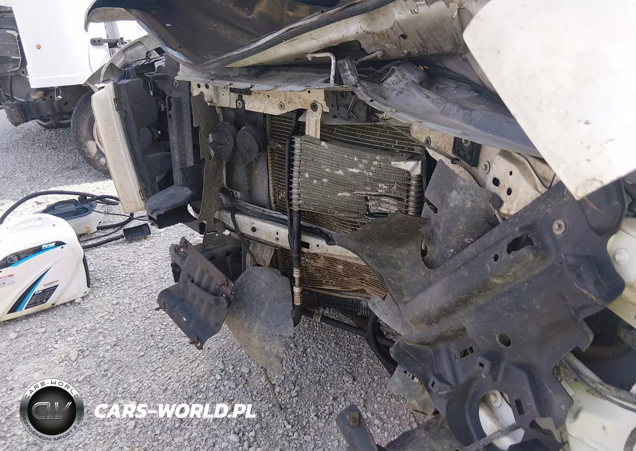 2023 Ford E-450 Cutaway VIN:1FDXE4FN8PDD23625 - 9