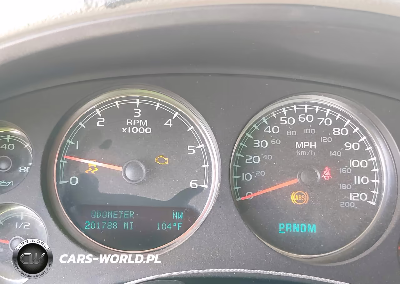 2014 Chevrolet Suburban Lt VIN:1GNSCJE08ER108892 - 7