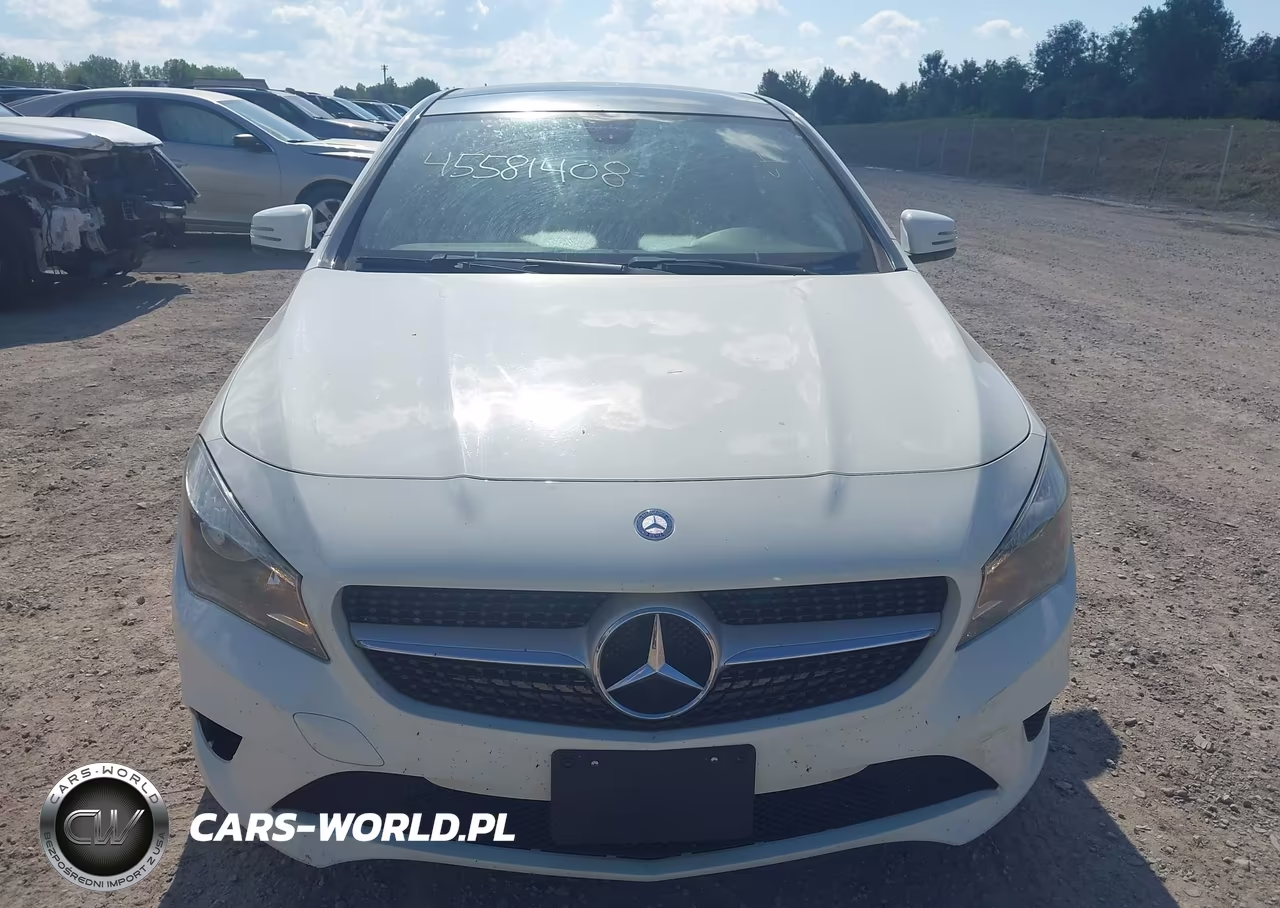 2014 Mercedes-Benz Cla 250 4Matic VIN:WDDSJ4GB7EN105249 - 13