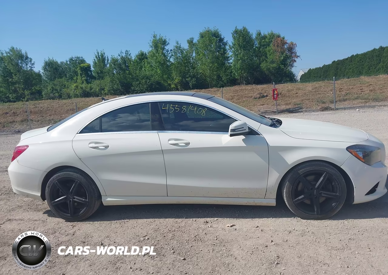 2014 Mercedes-Benz Cla 250 4Matic VIN:WDDSJ4GB7EN105249 - 14