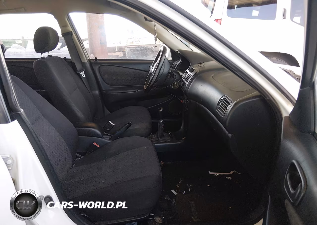 2002 Toyota Corolla S VIN:1NXBR12E72Z609252 - 5