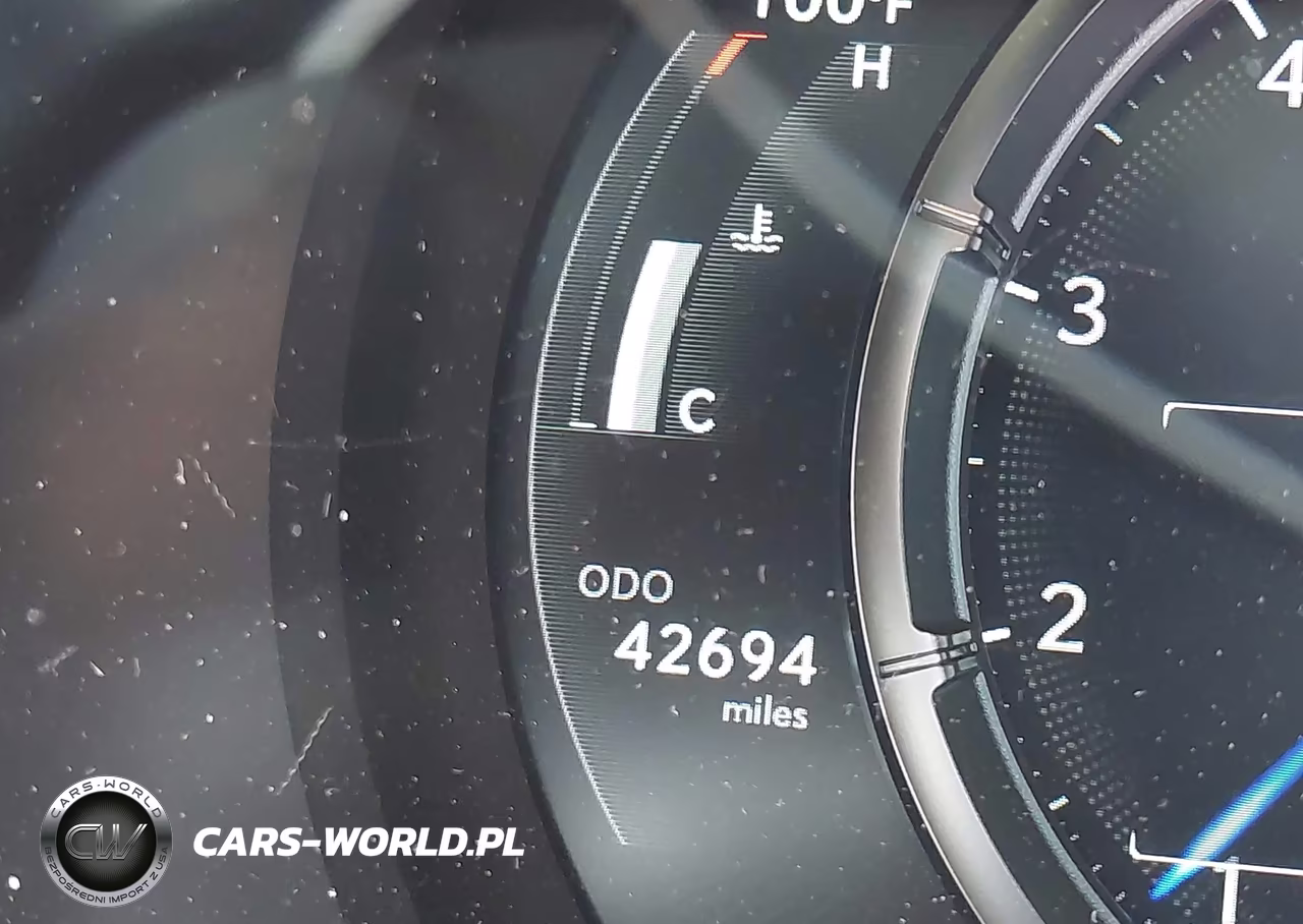2022 Lexus Is 350 F Sport VIN:JTHGZ1E25N5026946 - 15