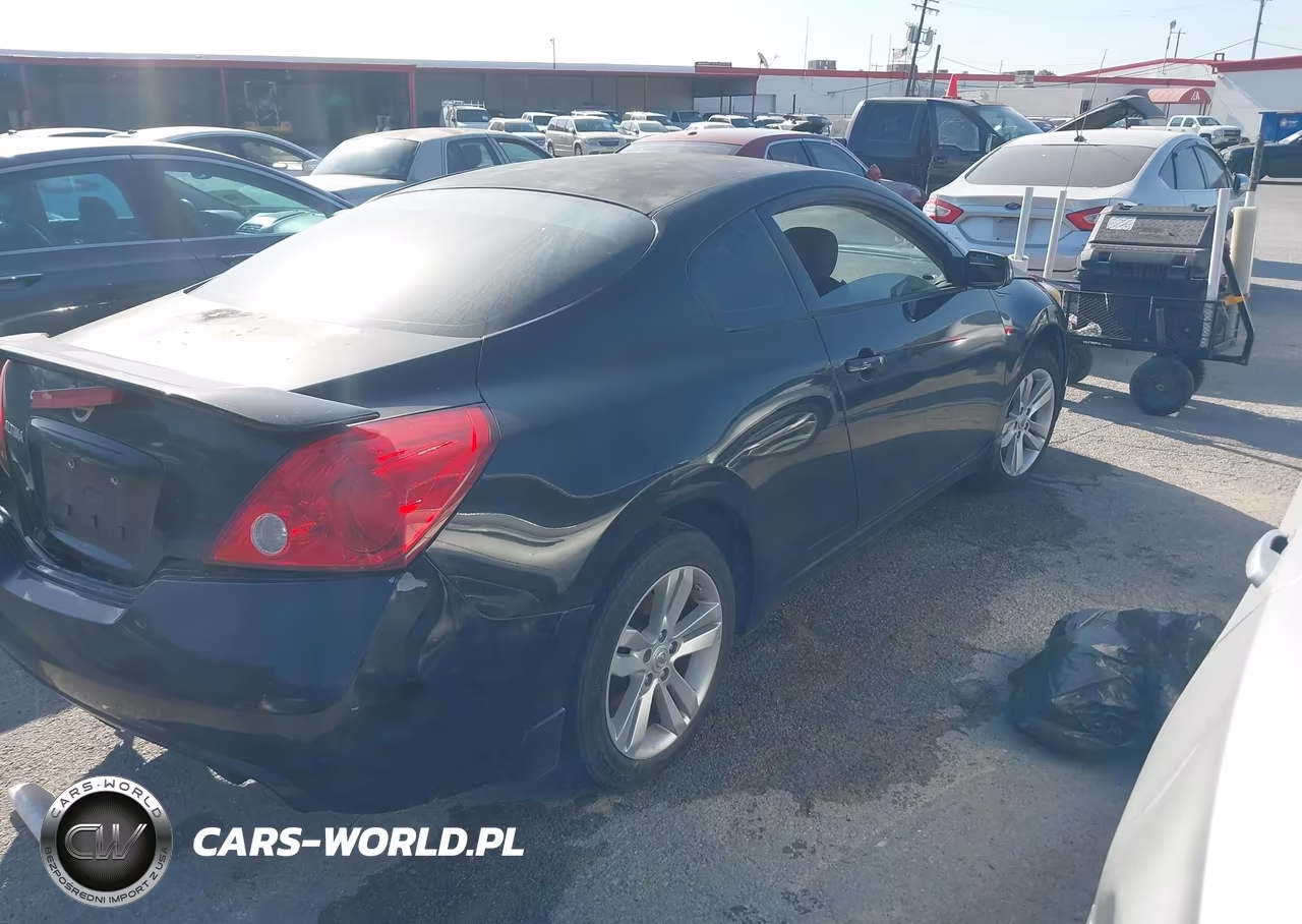 2012 Nissan Altima 2.5 S VIN:1N4AL2EP6CC162303 - 4