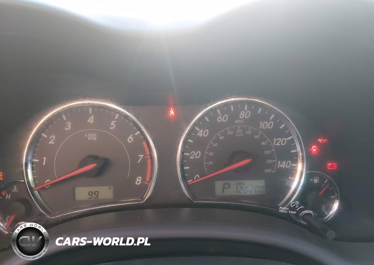 2013 Toyota Corolla S VIN:2T1BU4EE2DC116692 - 7