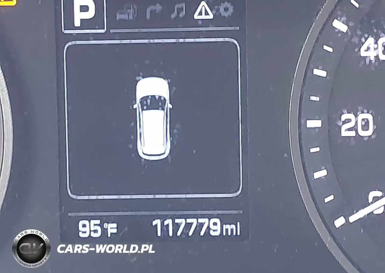 2017 Hyundai Tucson Se Plus VIN:KM8J33A44HU474581 - 14