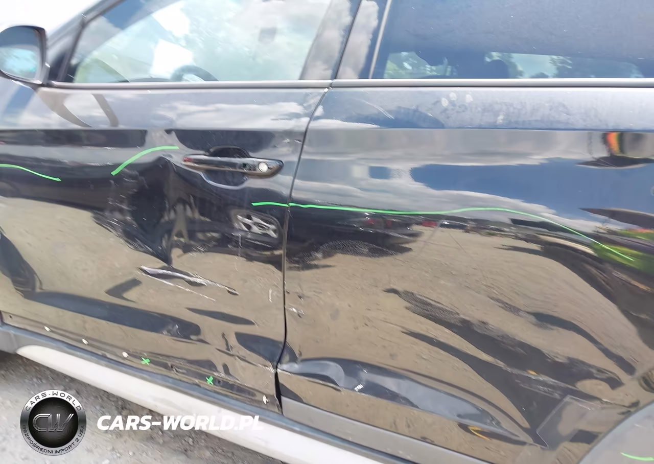 2017 Hyundai Tucson Se Plus VIN:KM8J33A44HU474581 - 6