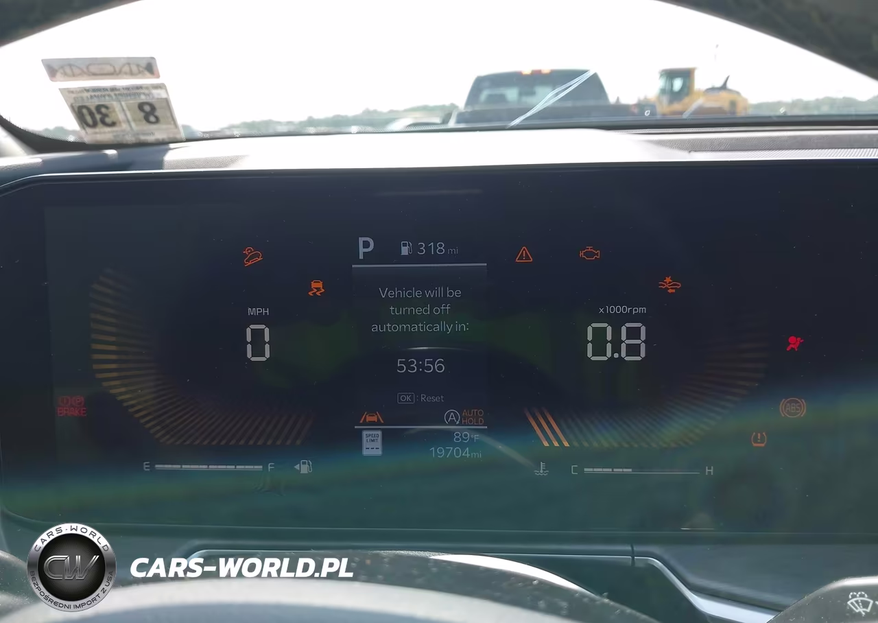 2025 Kia Sorento X-Line Ex VIN:5XYRHDJF0SG395465 - 7