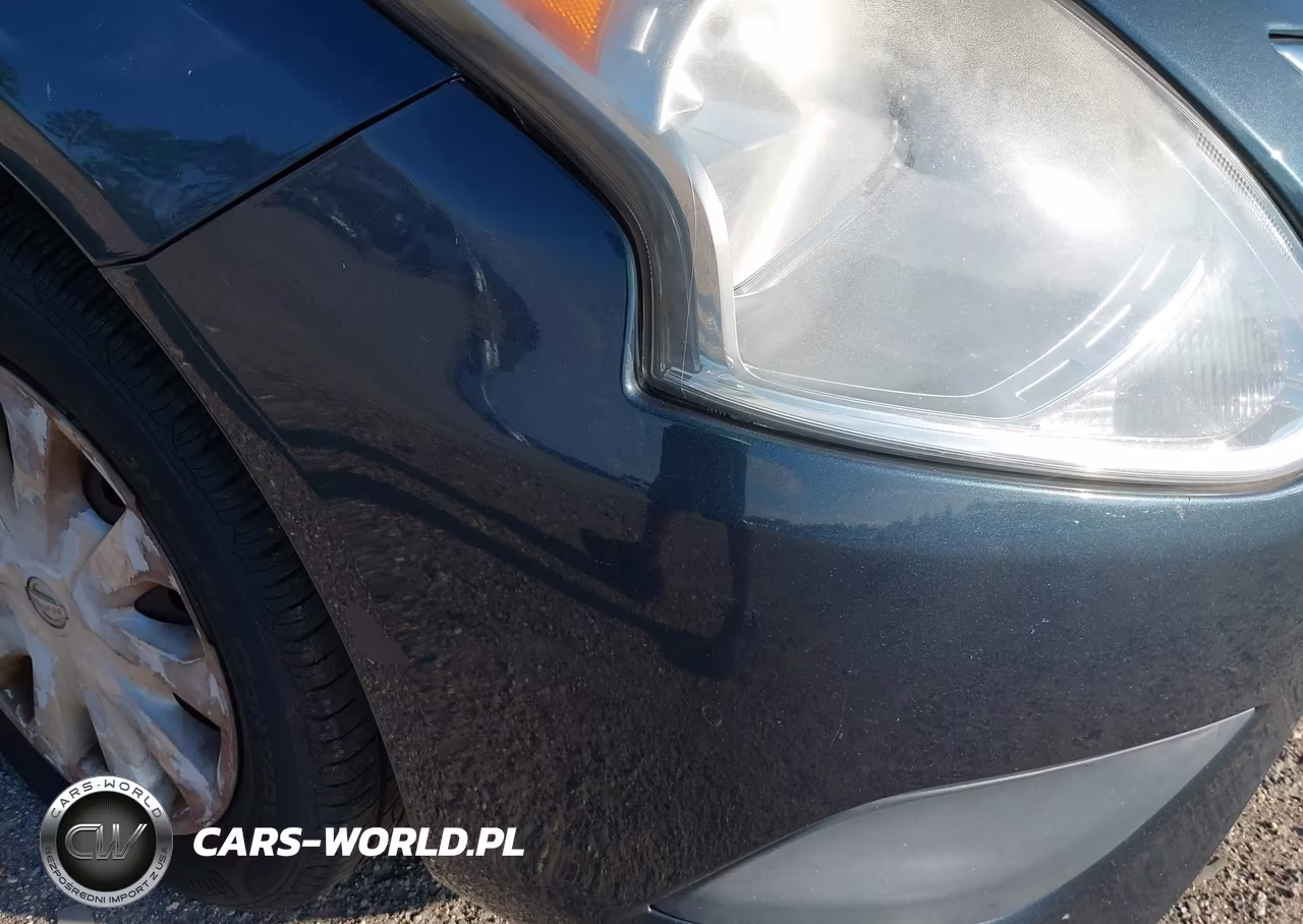 2017 Nissan Versa 1.6 S+ VIN:3N1CN7AP1HL805588 - 6