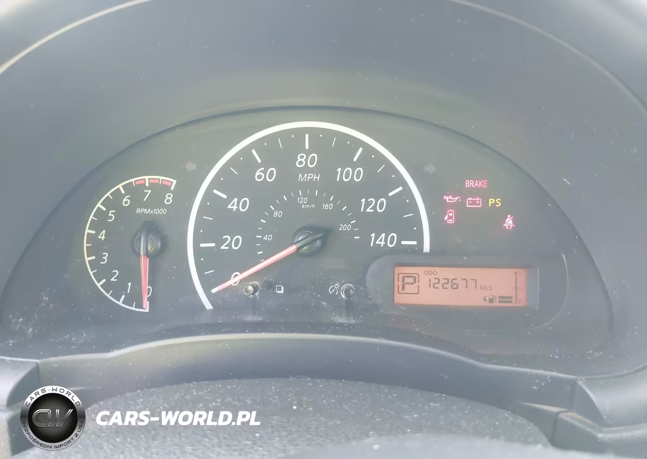 2017 Nissan Versa 1.6 S+ VIN:3N1CN7AP1HL805588 - 7