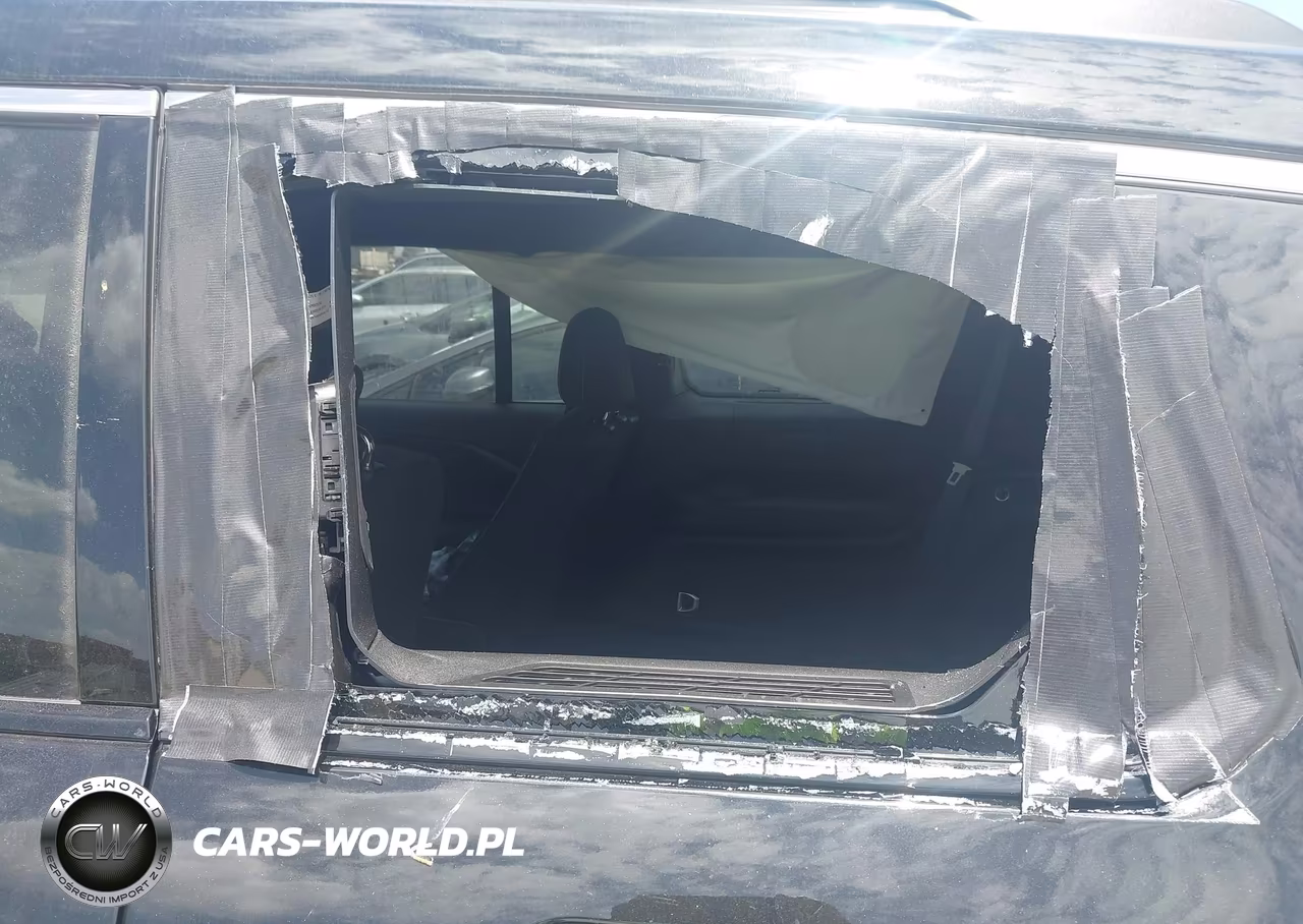 2025 Jeep Grand Cherokee L Laredo 4X2 VIN:1C4RJJAGXS8714499 - 6