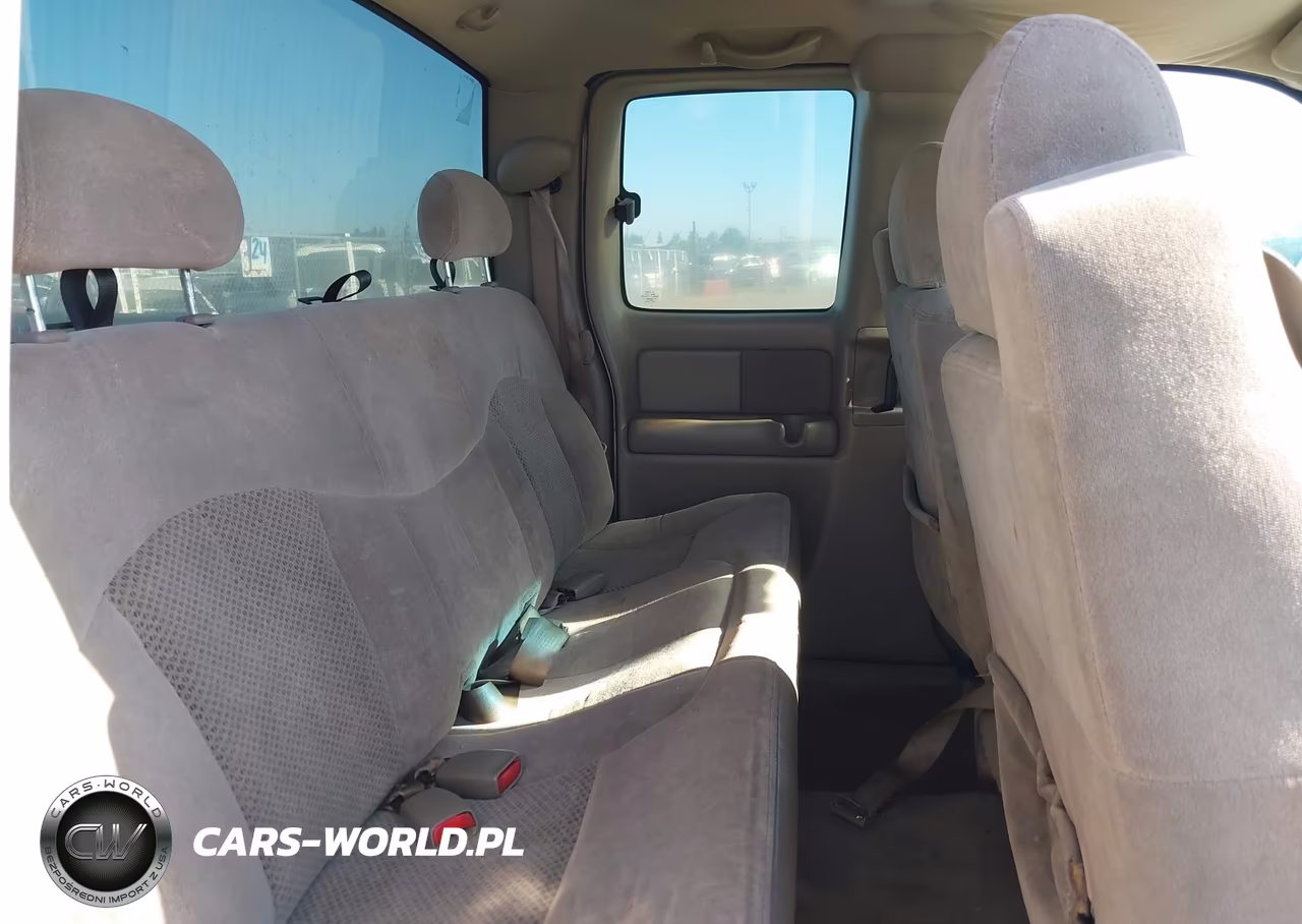 2001 Chevrolet Silverado 1500 Ls VIN:1GCEC19V41Z157979 - 8