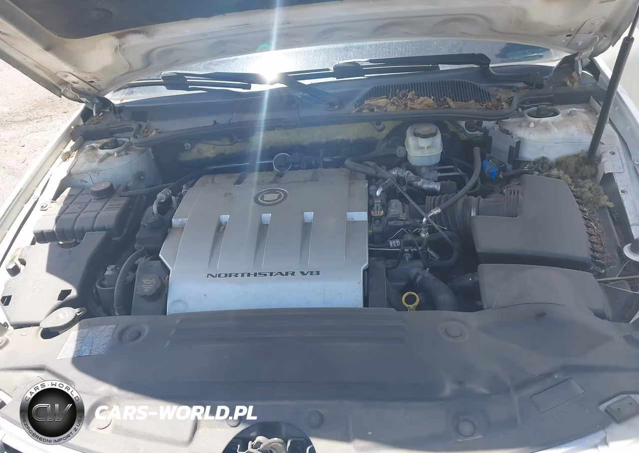 2007 Cadillac Dts Luxury Ii VIN:1G6KD57Y37U210703 - 10