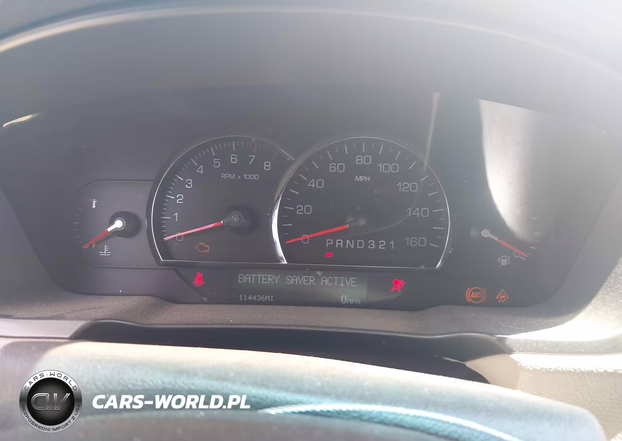 2007 Cadillac Dts Luxury Ii VIN:1G6KD57Y37U210703 - 7