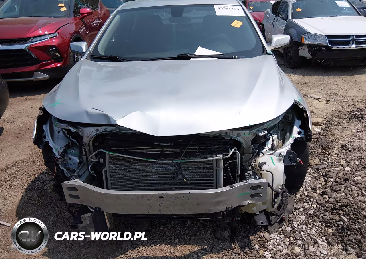 2020 Chevrolet Malibu Fwd Lt VIN:1G1ZD5ST8LF069867 - 13