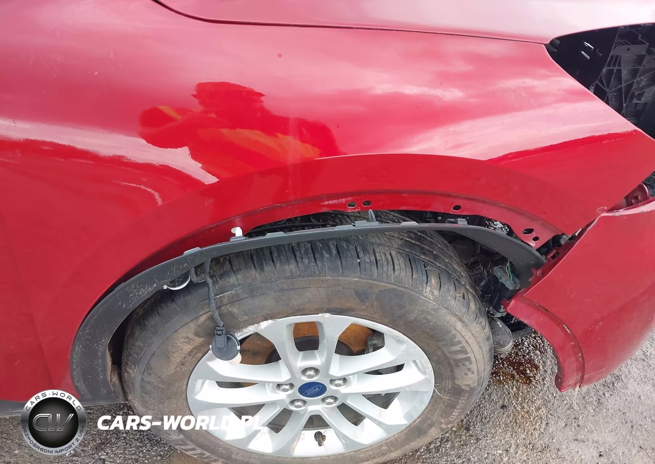 2022 Ford Escape Se VIN:1FMCU9G6XNUA07159 - 18