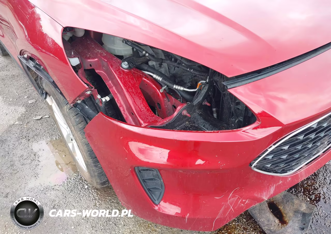 2022 Ford Escape Se VIN:1FMCU9G6XNUA07159 - 20