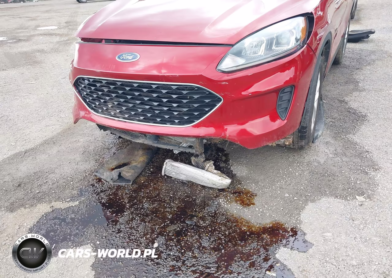 2022 Ford Escape Se VIN:1FMCU9G6XNUA07159 - 6