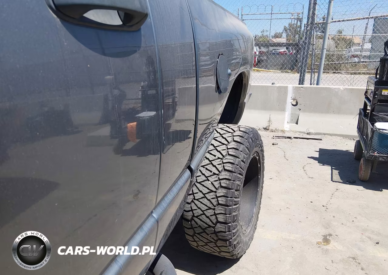 2007 Dodge Ram 2500 Slt VIN:3D7KS29CX7G742199 - 17