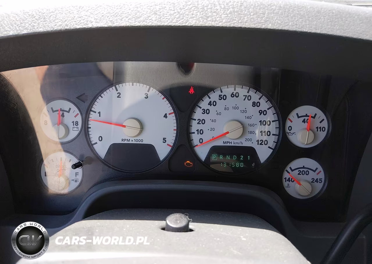 2007 Dodge Ram 2500 Slt VIN:3D7KS29CX7G742199 - 7