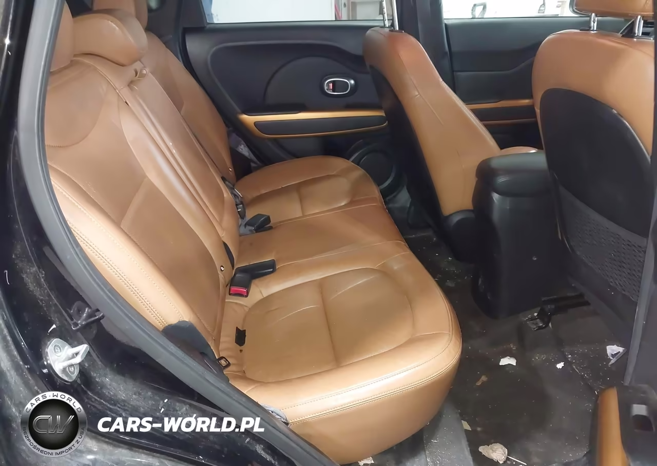 2016 Kia Soul ! VIN:KNDJX3A53G7294832 - 8