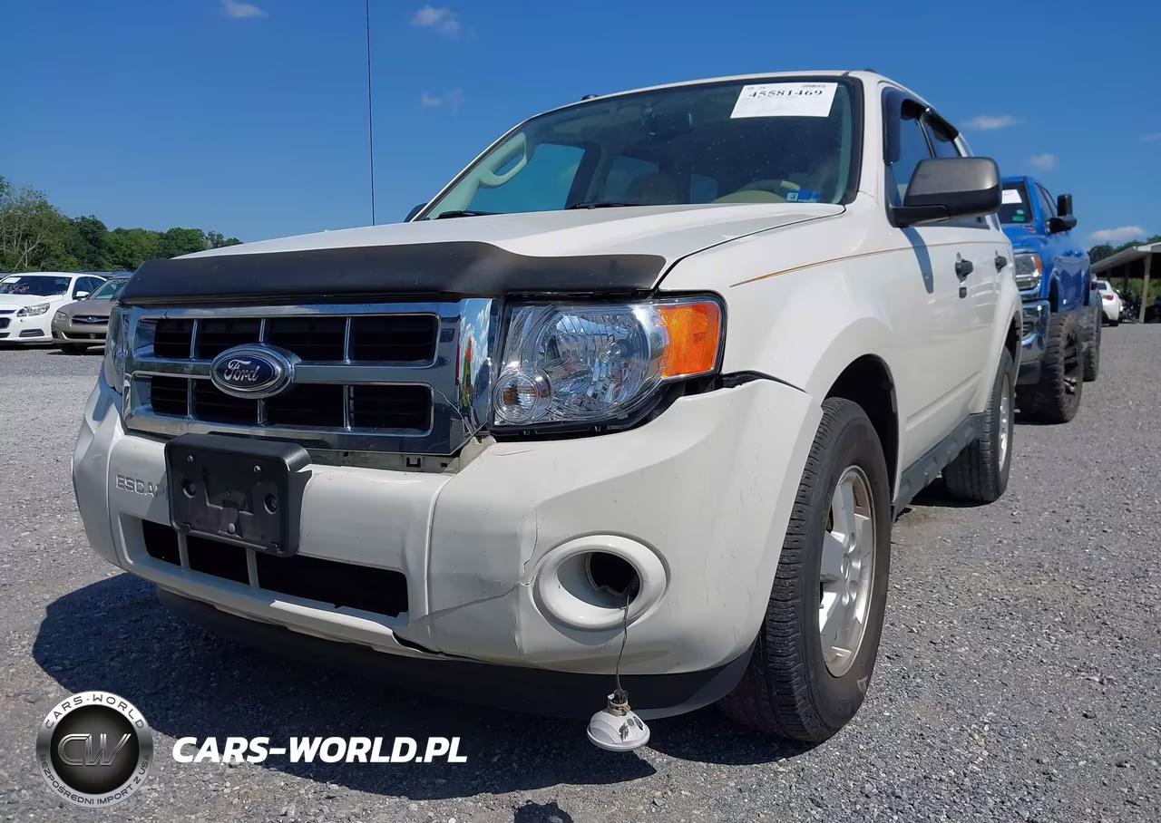 2012 Ford Escape Xlt VIN:1FMCU9DG0CKC52543 - 12