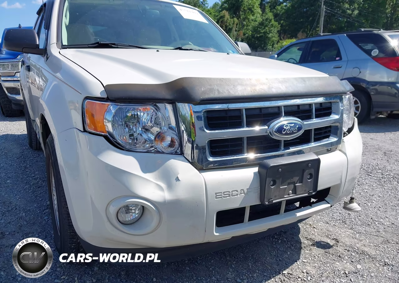 2012 Ford Escape Xlt VIN:1FMCU9DG0CKC52543 - 13