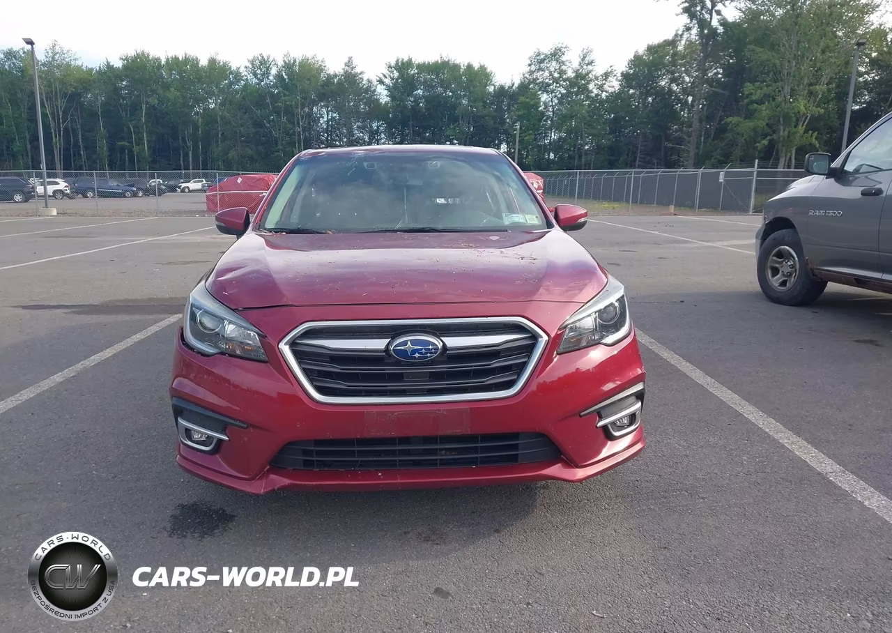 2018 Subaru Legacy 2.5I Premium VIN:4S3BNAH6XJ3018563 - 12