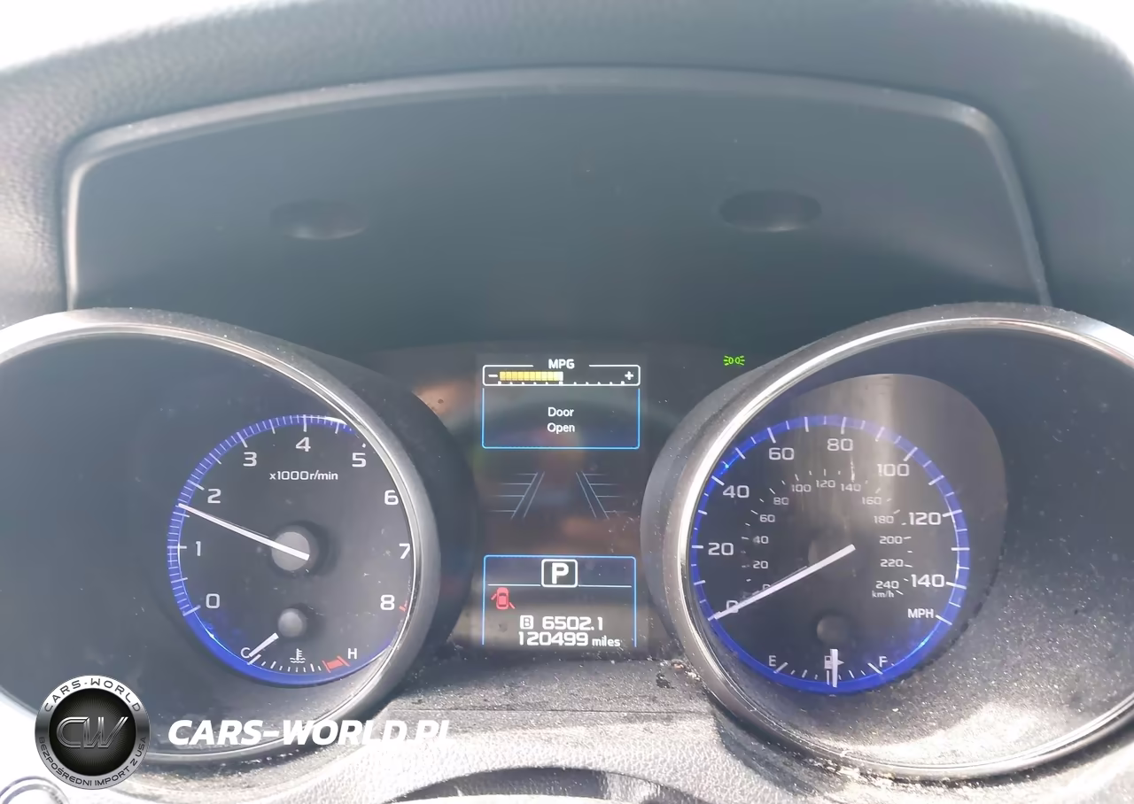 2018 Subaru Legacy 2.5I Premium VIN:4S3BNAH6XJ3018563 - 7