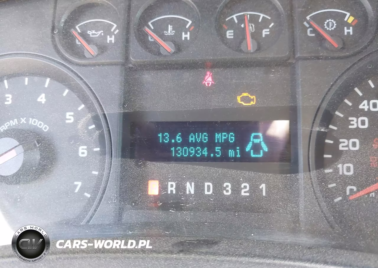 2010 Ford F-150 Xl-Xlt VIN:1FTFW1E82AFC37097 - 15