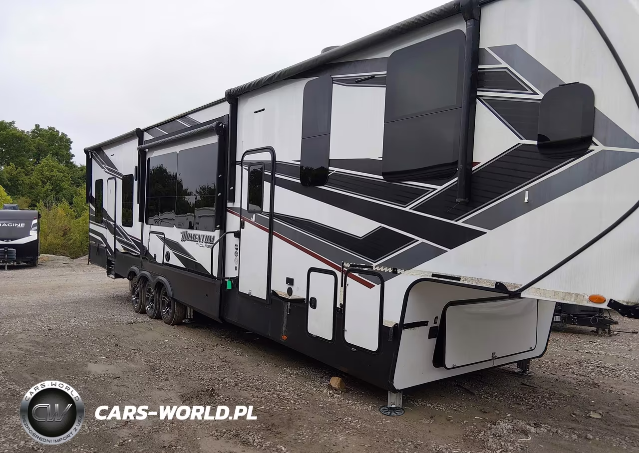 2022 Grand Design Travel Trlr VIN:573FM4530N1121033 - 6