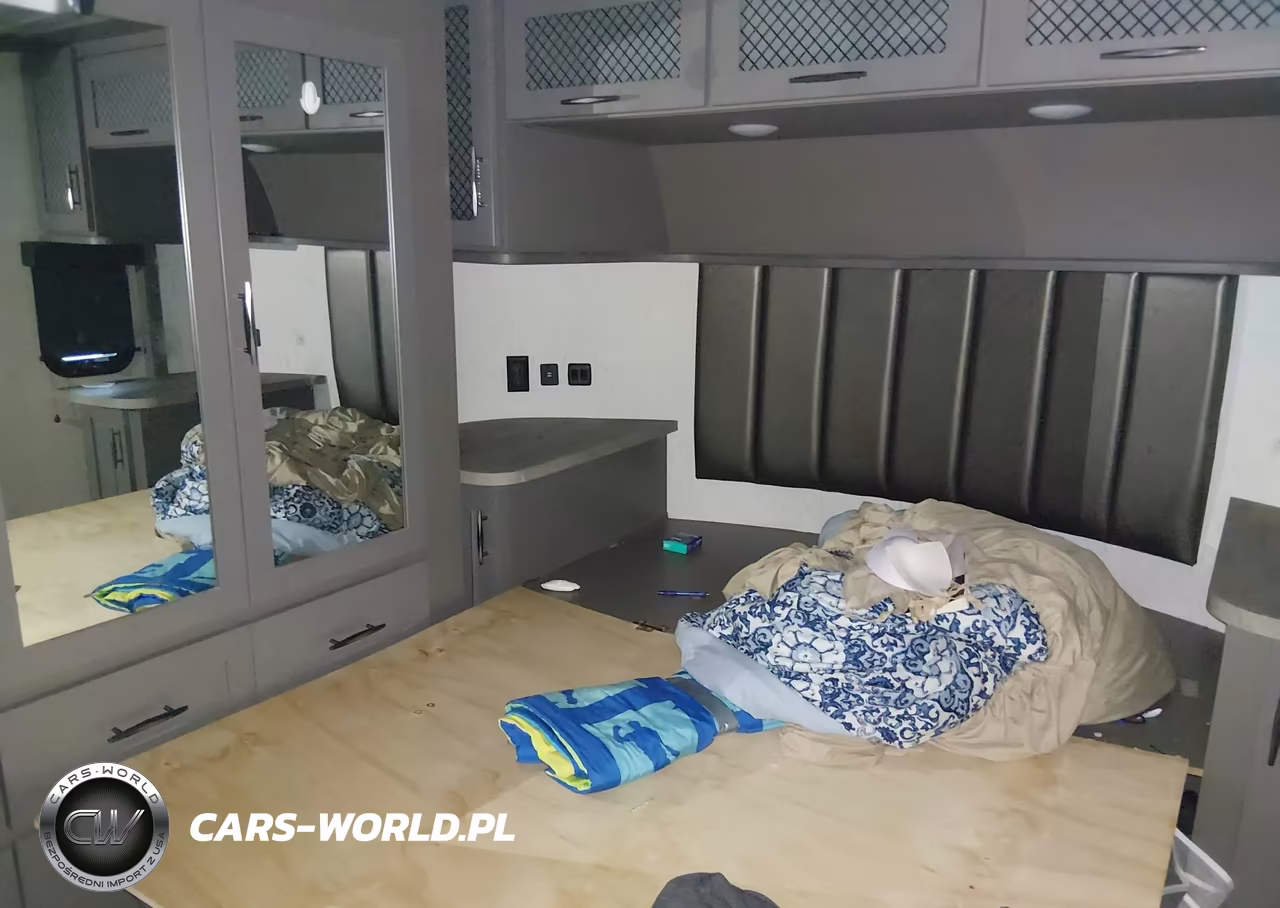 2022 Grand Design Travel Trlr VIN:573FM4530N1121033 - 8