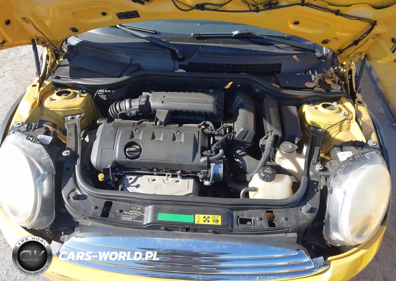 2009 Mini Cooper VIN:WMWMF33539TU72677 - 10