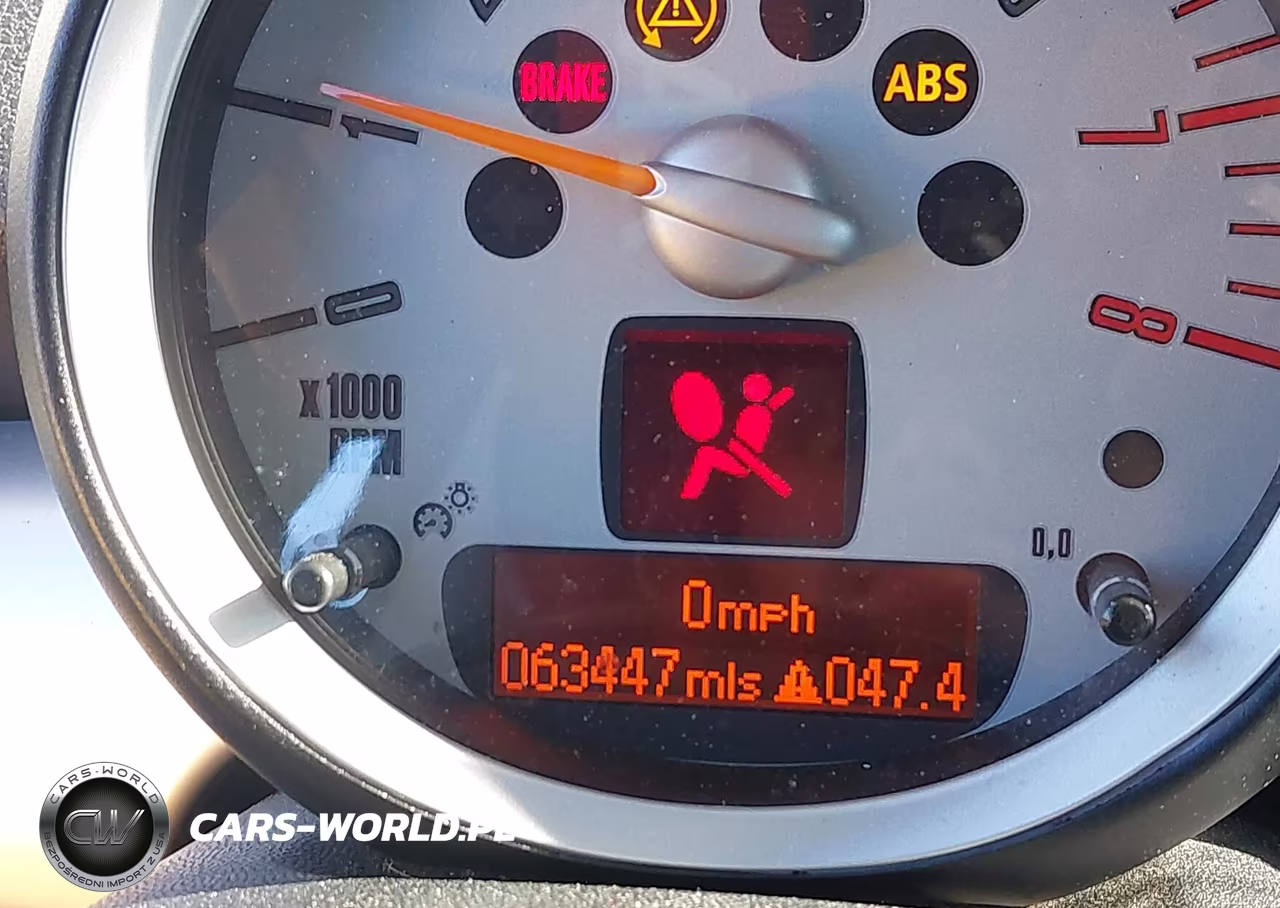 2009 Mini Cooper VIN:WMWMF33539TU72677 - 15