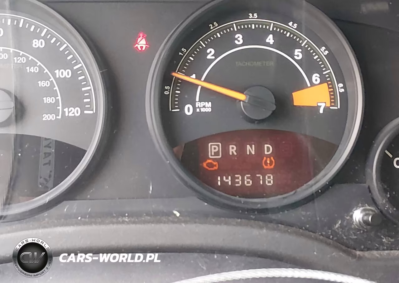 2014 Jeep Patriot Latitude VIN:1C4NJRFB9ED506930 - 15
